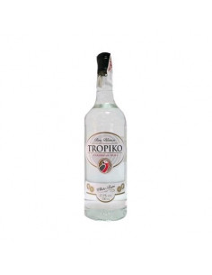 RON BLANCO TROPIKO