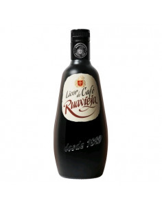 LICOR DE CAFE RUAVIEJA