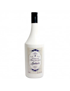 CREMA ARROZ CON LECHE LATATA