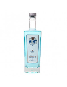 GINEBRA MINT PREMIUN