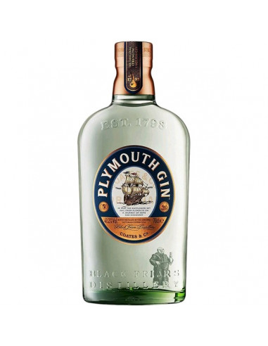 GIN PLYMOUTH PREMIUM
