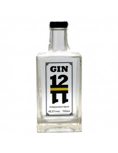GIN 12 ~ 11
