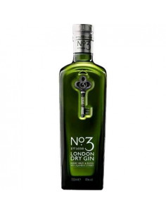 GIN Nº3 THE LONDON