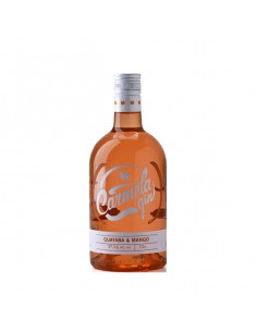 GIN CARMELA GUAYABA Y MANGO