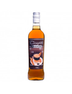 LICOR CARAJILLO BRANDY KR...