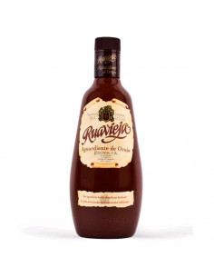 AGUARDIENTE ORUJO RUAVIEJA