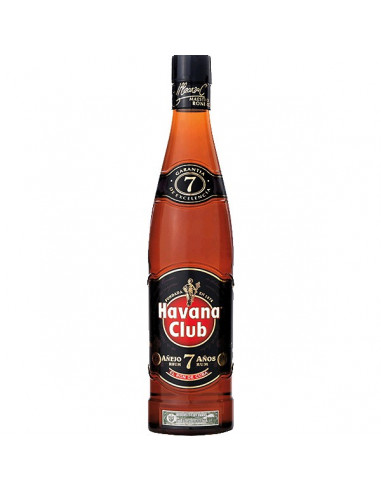 RON HAVANA CLUB 7 AÑOS