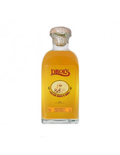 FRASCA ORUJO CON MIEL DROLS