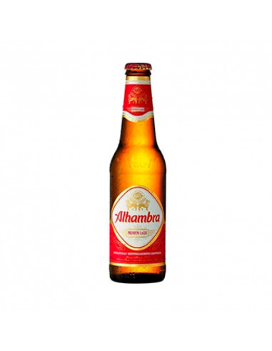 ALHAMBRA
