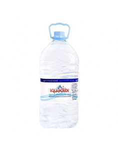 AQUADIBE AGUA MINERAL
