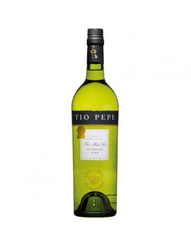 FINO TIO PEPE
