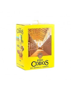 FINO COBOS