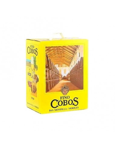 FINO COBOS