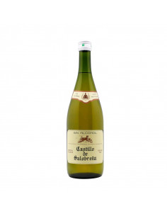 MOSTO CASTILLO SALOBREÑA...