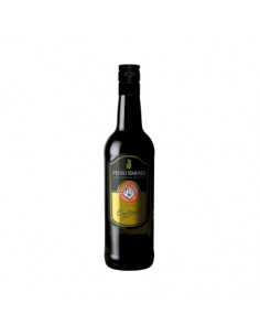 PEDRO XIMENEZ DECRUZ CONDE
