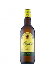 MANZANILLA MUY FINA