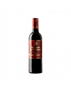 MARQUES DE CACERES TINTO