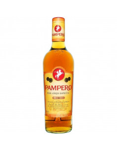 RON PAMPERO AÑEJO