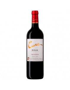 CUNE TINTO CRIANZA