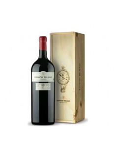 RAMON BILBAO  MAGNUM