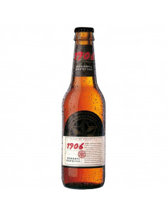 CERVEZA ESTRELLA GALICIA...