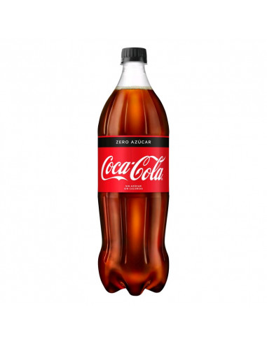 COCA COLA ZERO