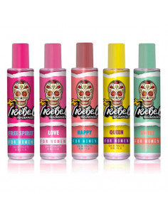 SPRAY HIDROALCOHOLICO REBEL