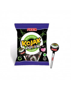 KOJAK POWER RELLENO DE CHICLE