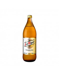 CERVEZA SAN MIGUEL