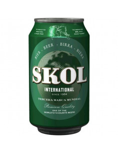 CERVEZA SKOL LATA 2