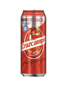 CRUZCAMPO LATA 2