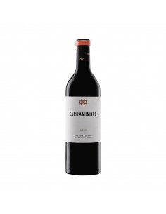 VINO CARRAMIMBRE CRIANZA
