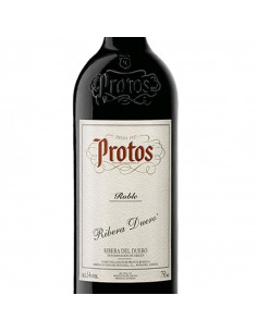 VINO PROTOS TINTO ROBLE