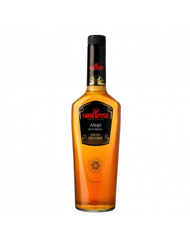 RON SANTA TERESA GRAN RESERVA