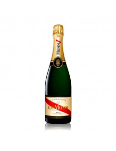 CHAMPAGNE G.H. MUMM CORDON...