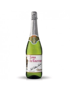 SIDRA EL GAITERO