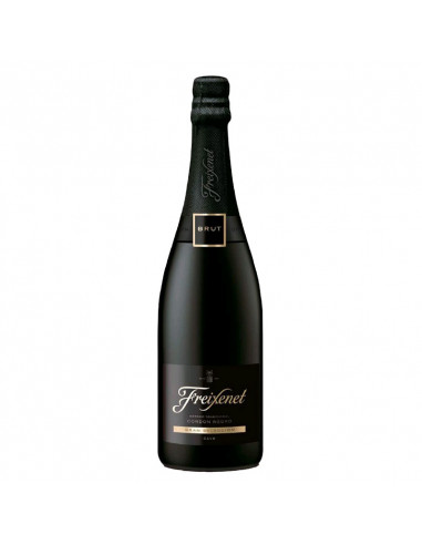 CAVA FREIXENET GRAN CORDON NEGRO BRUT