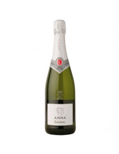 CAVA ANNA DE CODORNIU BRUT...