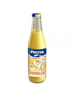 BATIDO PULEVA VAINILLA