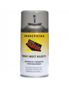 INSECTICIDA CONCENTRADO...
