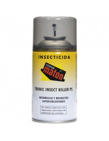 INSECTICIDA CONCENTRADO MATON·TRONIC
