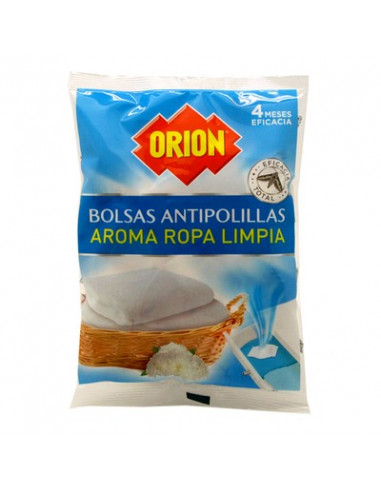 ORION ANTIPOLILLAS MARSELLA