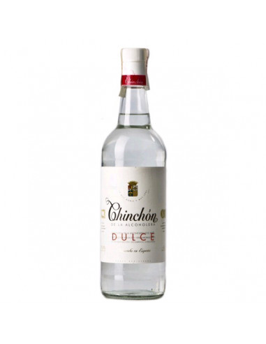 ANIS CHINCHON DULCE