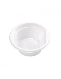 CUENCOS PLASTICO