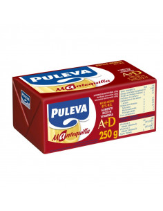 MANTEQUILLA PULEVA