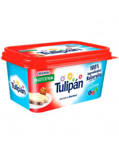 MARGARINA TULIPAN