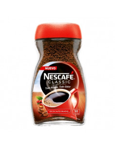CAFÉ NATURAL SOLUBLE...