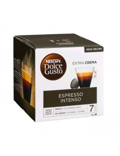 DOLCE GUSTO CAFE INTENSO