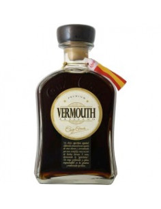VERMOUTH ARTESANO CRUZ...
