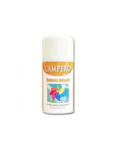 CAMPERO AMBIENTADOR AROMA...